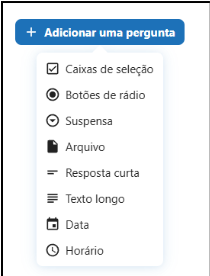Interface gráfica do usuário, Texto, Aplicativo, chat ou mensagem de texto

O conteúdo gerado por IA pode estar incorreto.
