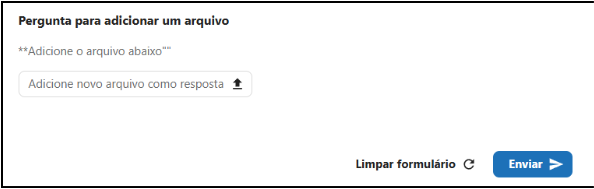 Interface gráfica do usuário, Texto, Aplicativo

O conteúdo gerado por IA pode estar incorreto.