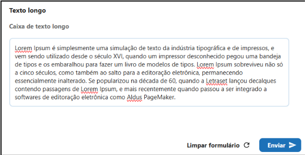 Interface gráfica do usuário, Texto, Aplicativo

O conteúdo gerado por IA pode estar incorreto.