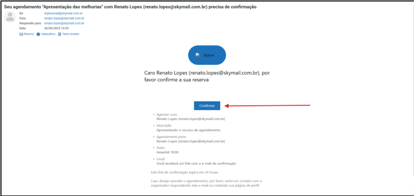 Interface gráfica do usuário, Texto, Aplicativo

O conteúdo gerado por IA pode estar incorreto.