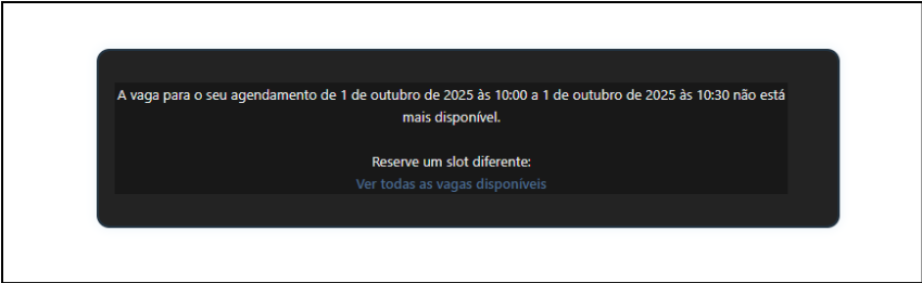 Tela de computador com texto preto sobre fundo branco

O conteúdo gerado por IA pode estar incorreto.