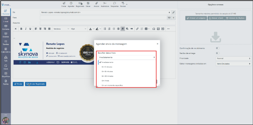 Interface gráfica do usuário, Aplicativo

O conteúdo gerado por IA pode estar incorreto.