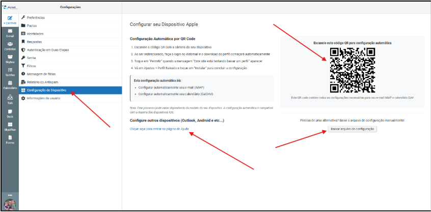 Interface gráfica do usuário, Texto, Aplicativo, Email

O conteúdo gerado por IA pode estar incorreto.